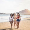 Bikini-Trend 2022: Das sind die 4 schönsten Bikinis für Curvy-Frauen