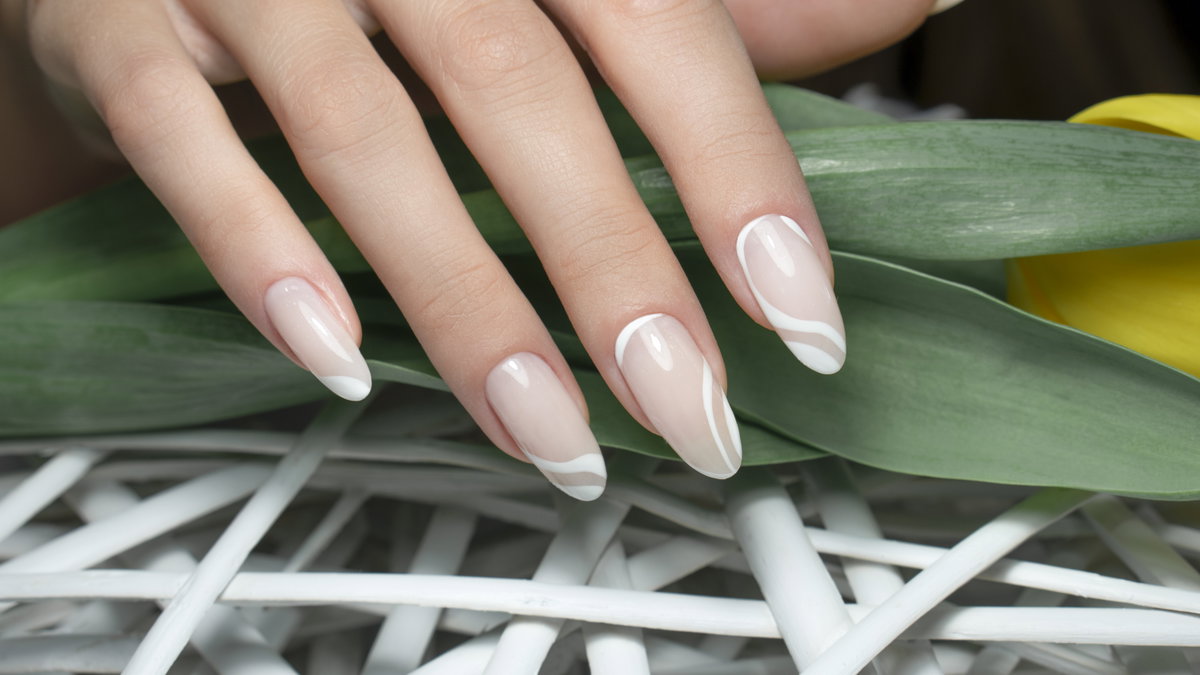 Nageltrend Wellen
