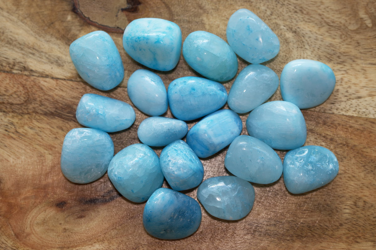 Edelsteine