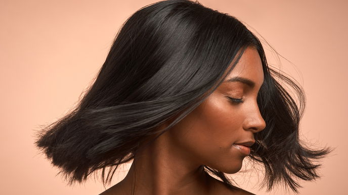 Ernährung: Diese 5 Lebensmittel lassen deine Haare wieder glänzen