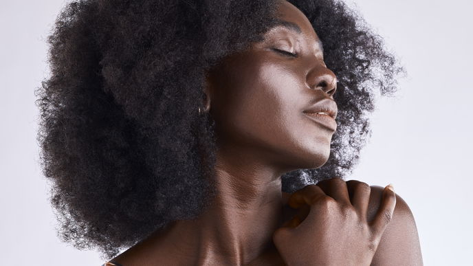 Beauty-Trend 2022: So funktioniert der "Body Glow"