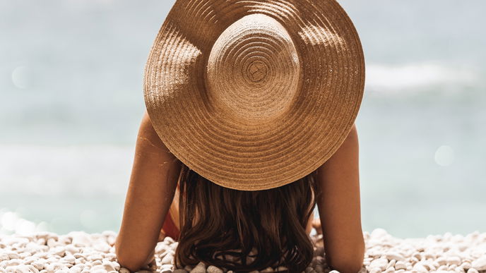 Beauty-Tipp: Mit diesen 4 Tipps trägst du Selbstbräuner richtig auf