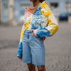 Mode-Trend 2022: Bye-bye, Hotpants! SO tragen wir Jeans-Shorts im Sommer