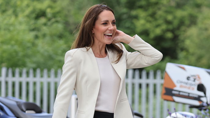 Krass! Die Royals müssen diese kuriose Unterwäsche-Regel befolgen