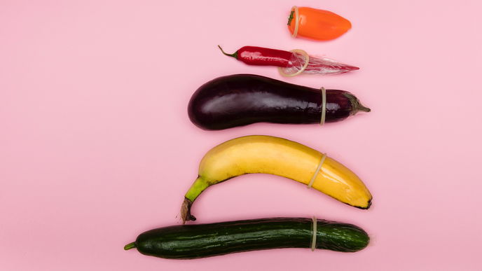 Kleiner Penis: So fühlt sich der Sex für den Mann an