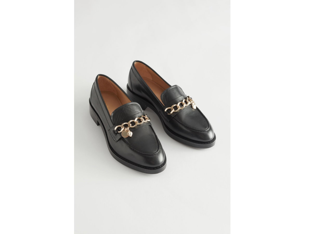 Loafer H&M