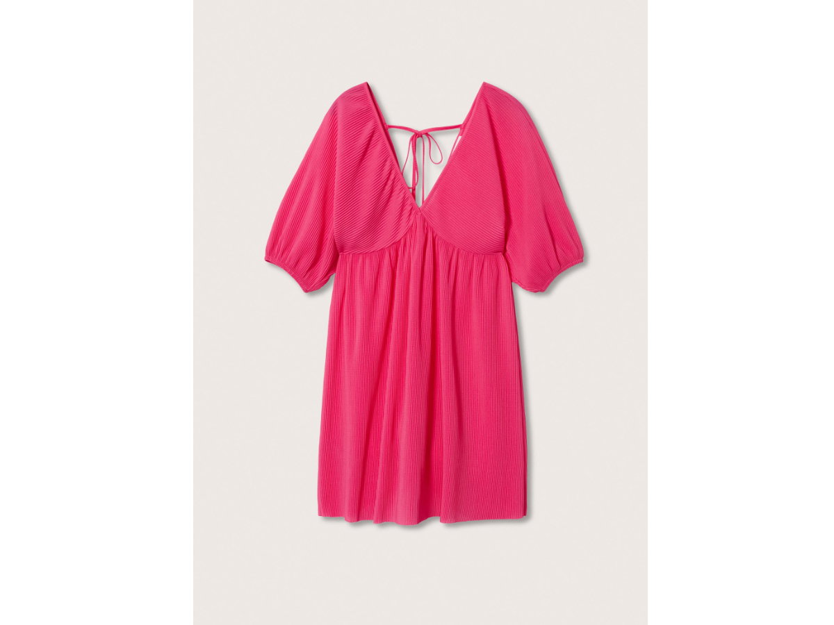 Mango Kleid
