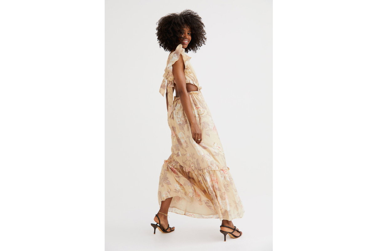 Maxikleid H&M