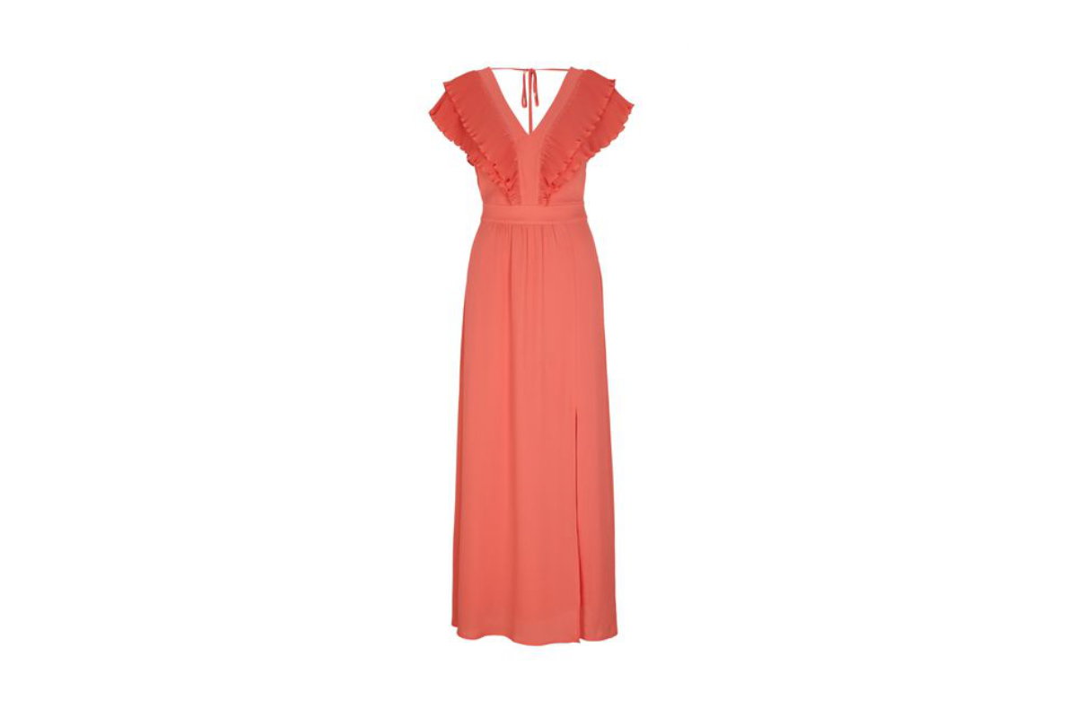 Kleid S. Oliver