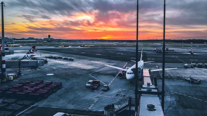Urlaub 2022: Diese 4 teuren Fehler solltest du am Flughafen vermeiden