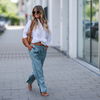 Mode-Trend 2022: In vs. Out! Diese Sommer-Basics sind angesagt, diese nicht