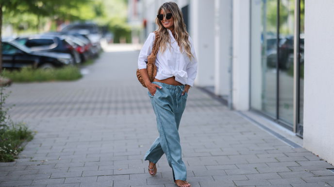 Mode-Trend 2022: In vs. Out! Diese Sommer-Basics sind angesagt, diese nicht