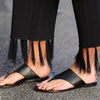 Schuh-Trend 2022: Diese Sandalen sind im Sommer in, diese nicht mehr