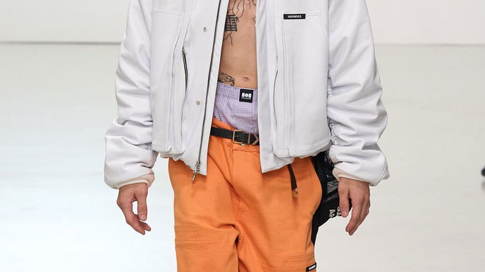 Paris Fashion Week 2022: Diese Looks sind gerade angesagt
