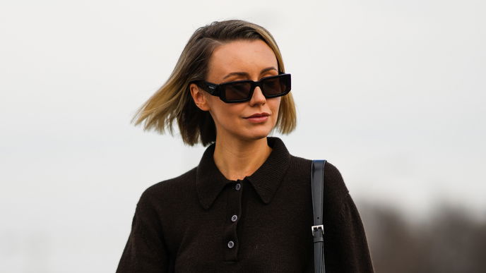 Frisuren-Trend 2022: Der vielseitige “Nape Bob” ist unser Lieblings-Haarschnitt im Sommer