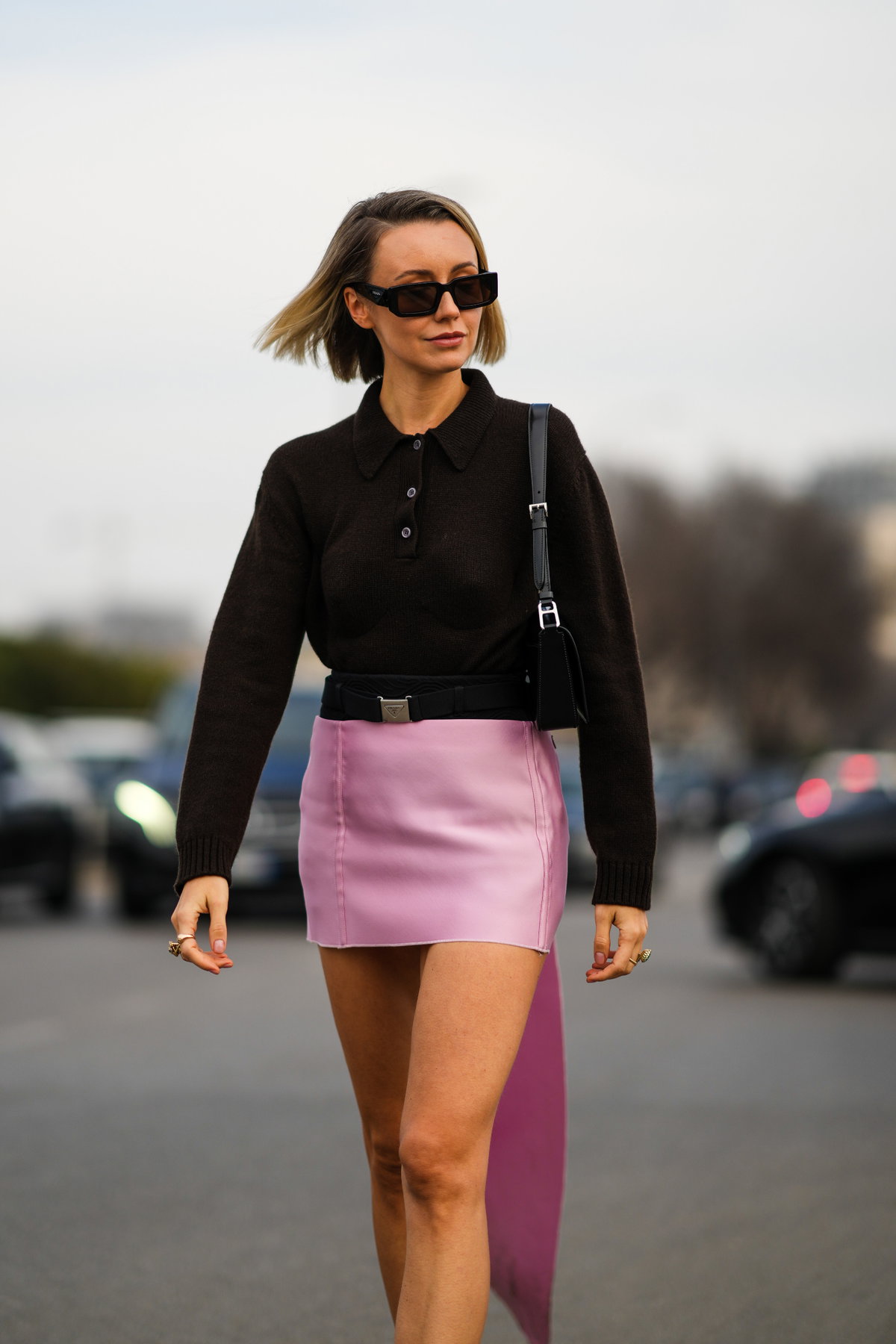 Nape Bob Frisurentrend