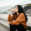 Negative Gedanken loswerden: Diese Tipps und Tricks helfen dir