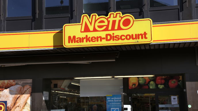 Rückruf: Vorsicht im Netto! Glasscherben in Gemüse gefunden