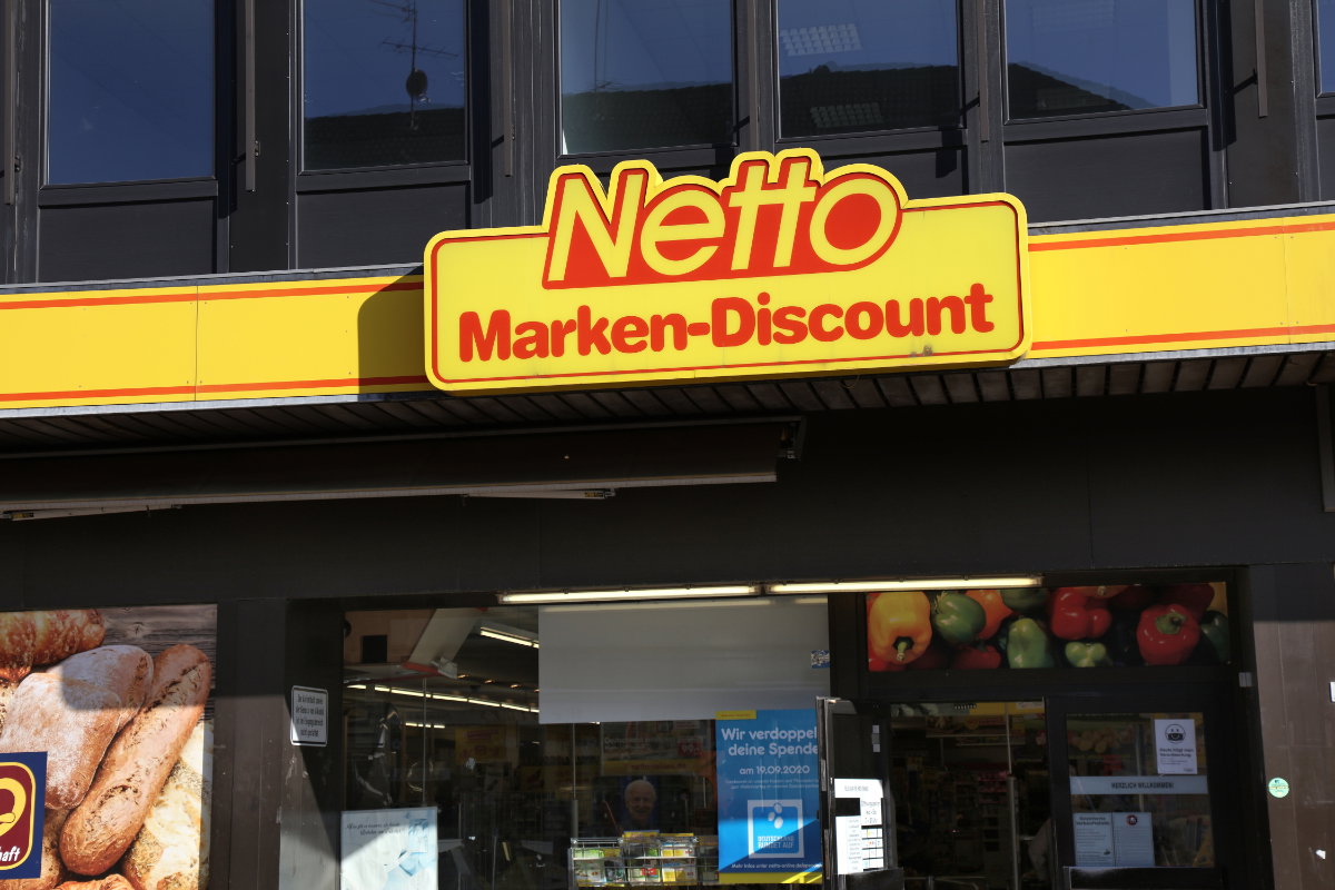 Netto Marken-Discount