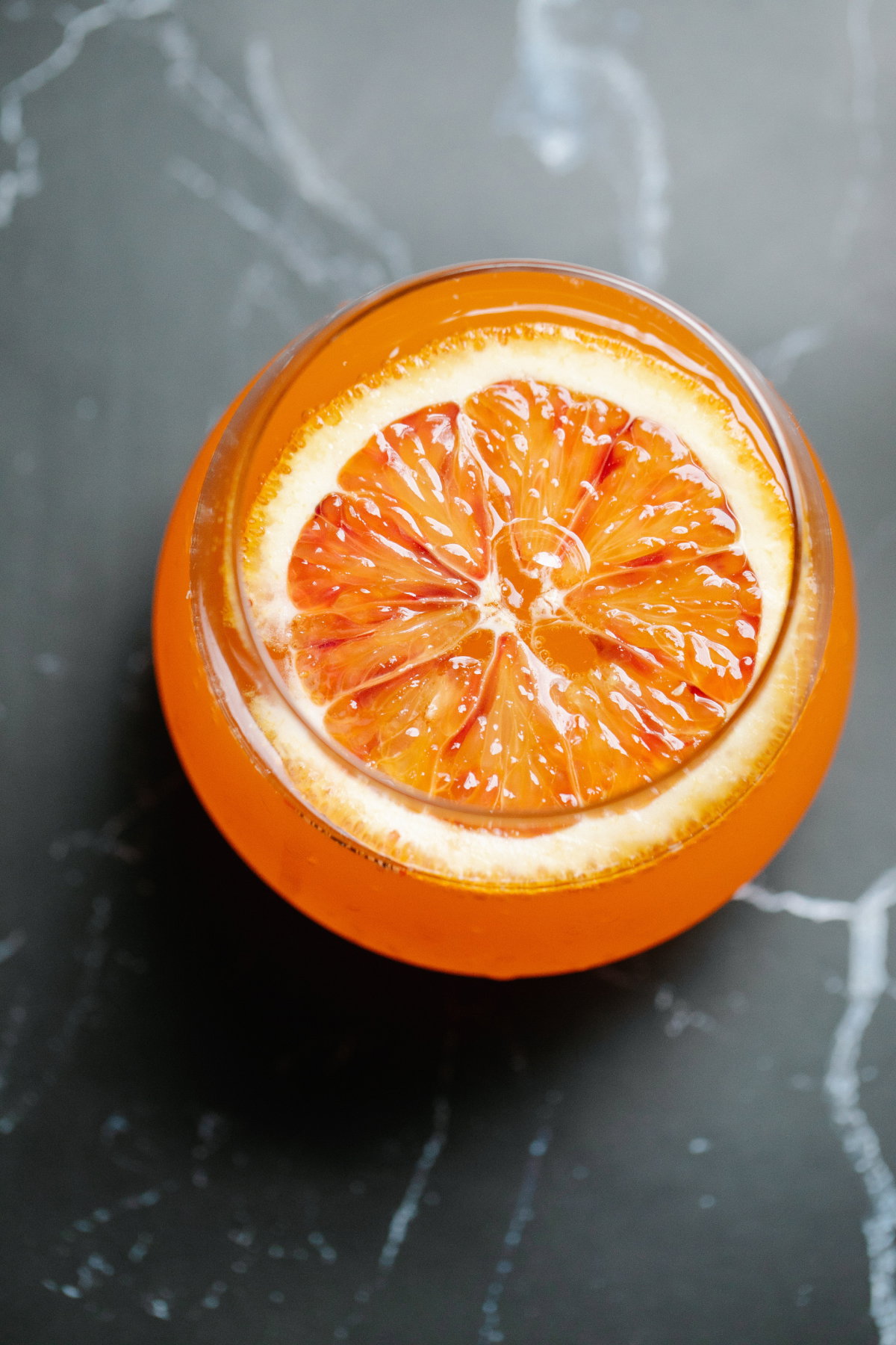 Orange Spritz