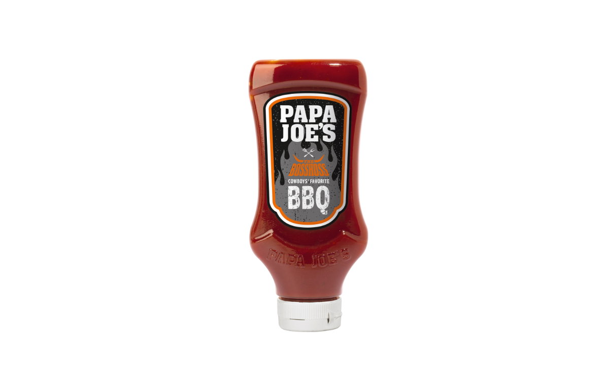Papa Joes BBQ