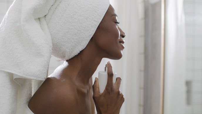 Parfum-Trends 2026: An 3 Duftnoten kommt dieses Jahr keiner vorbei