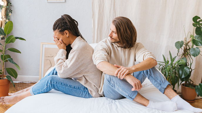 Liebe: Das sind die 5 größten Beziehungskiller – laut Psychologen!