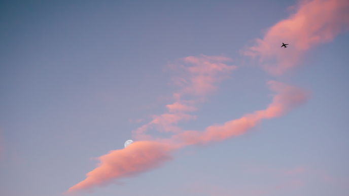 Horoskop: Für diese 3 Sternzeichen bringt der Neumond am 08. Mai große Veränderung mit sich