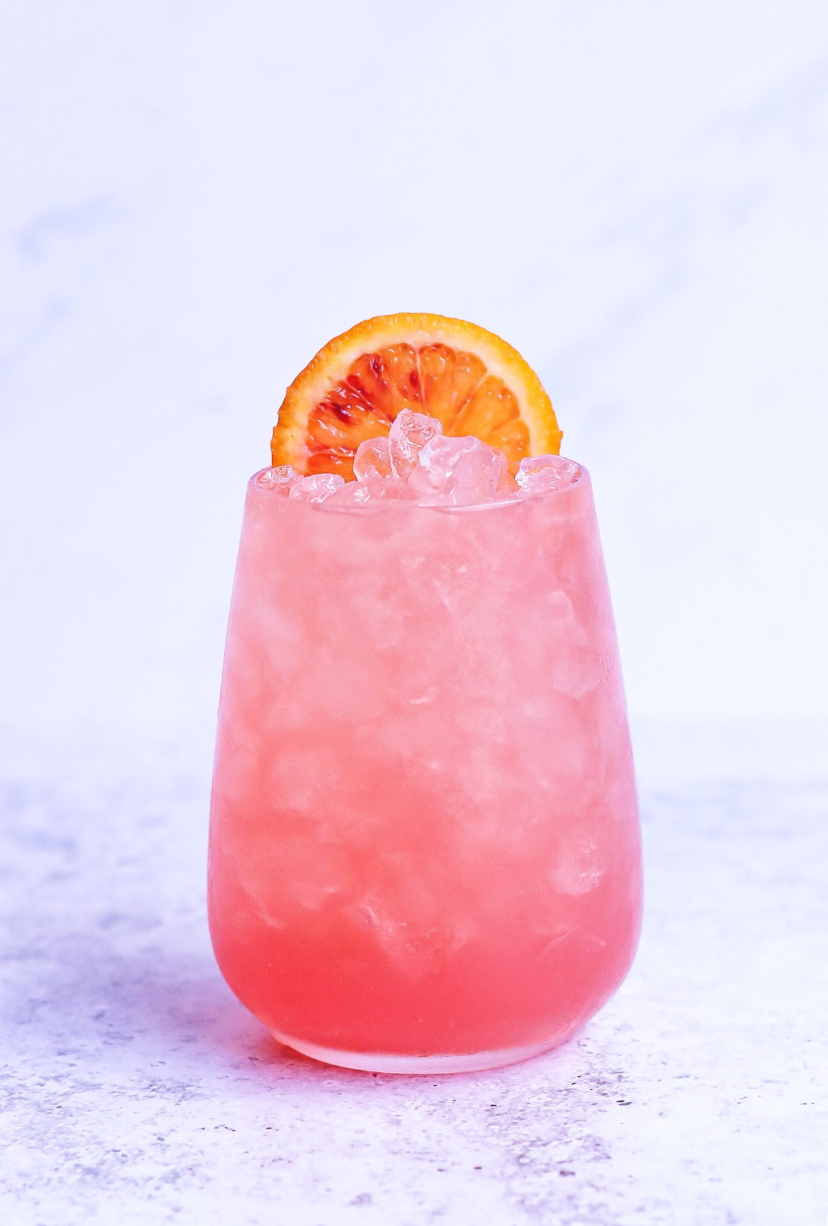 Frozen Aperol Spritz