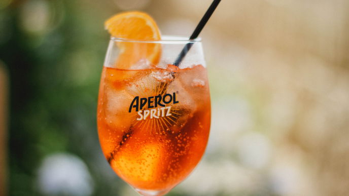 Sommer 2022: Du liebst Aperol Spritz? Dann solltest du den Fraperol probieren