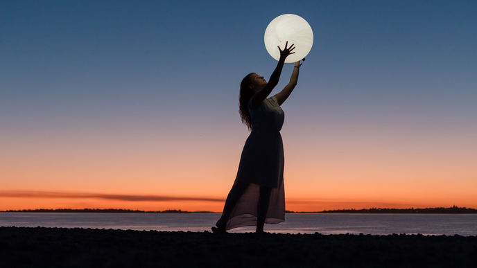 Horoskop 2022: So beeinflusst der Neumond am 29. Juni 4 Sternzeichen