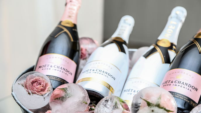 Rückruf: Lebensgefahr! Drogen in DIESEM Champagner gefunden
