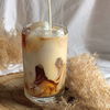 Sommergetränk 2022: Der Iced Brown Sugar Oatmilk Shaken Espresso schmeckt besser als bei Starbucks