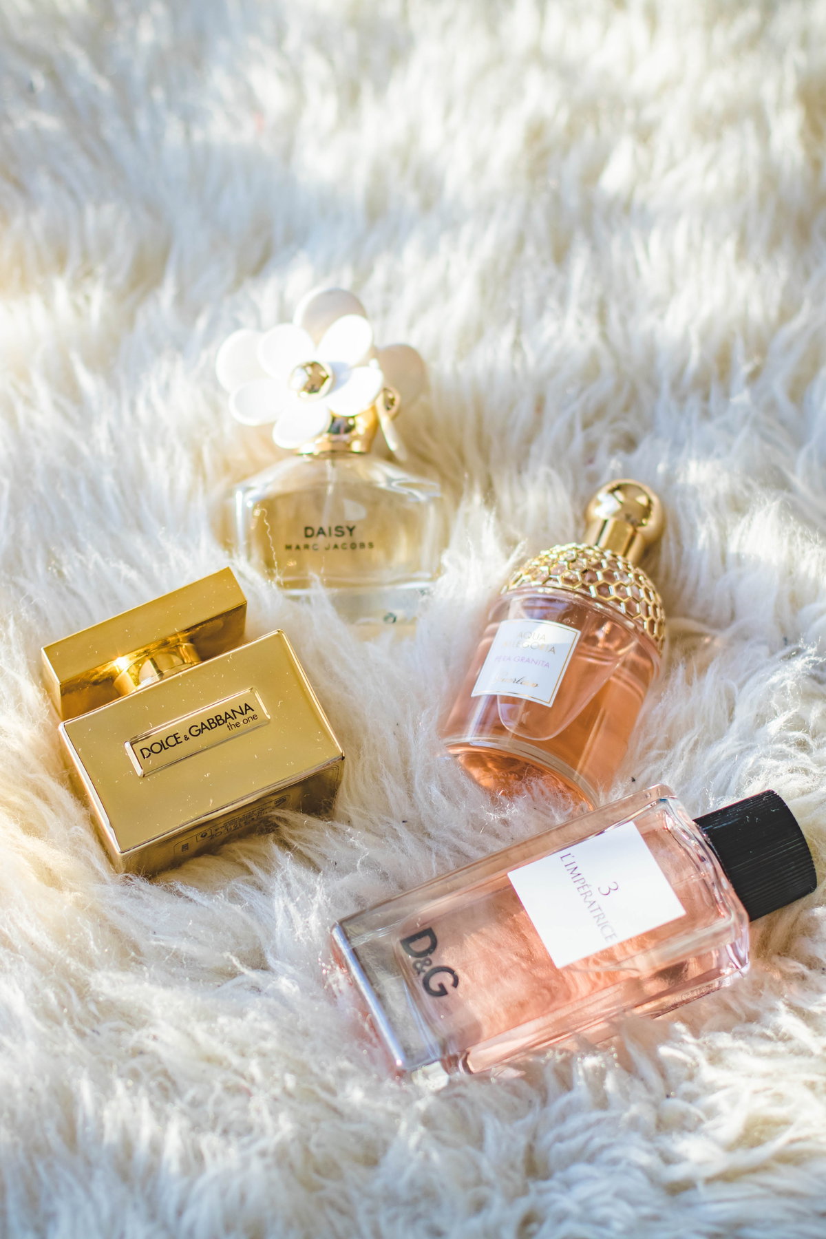 Parfumflacon