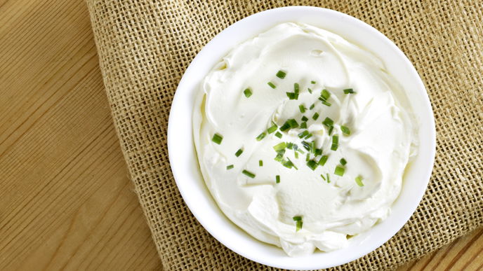 Ernährung: Jeden Tag Quark essen? Das passiert mit deinem Körper!
