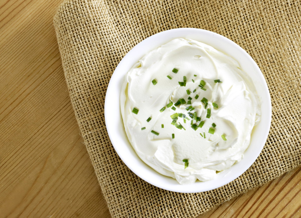 Quark Ernährung