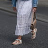 Schuh-Trend 2022: DIESE 3 flachen Schuhe sind perfekt für Hochzeiten
