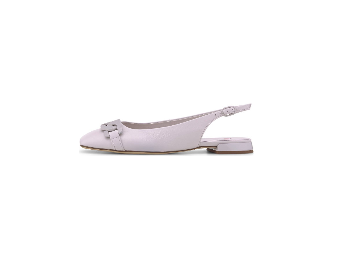 Slingbacks Högl