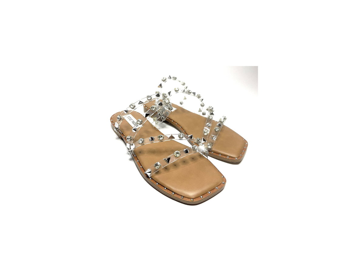 Steve Madden Nieten