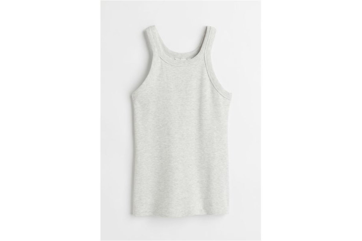 Basic Tanktop H&M