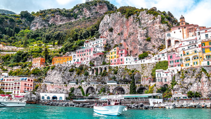 Sommerurlaub 2022: Das sind die 5 angesagtesten Reiseziele