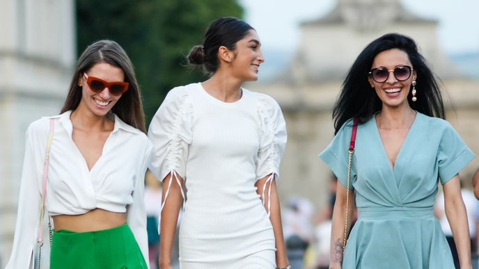 Mode-Trend 2022: Diese luftigen Kleidungsstücke dürfen bei deinem nächsten Urlaub nicht fehlen