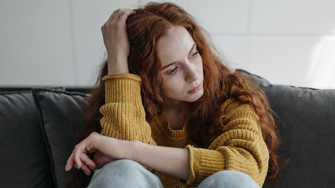 Verlustangst überwinden: So wirst du deine Ängste endlich los