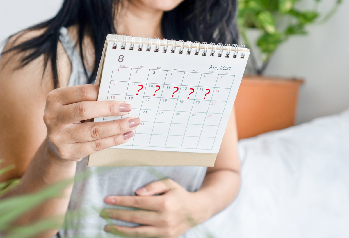 Zykluskalender