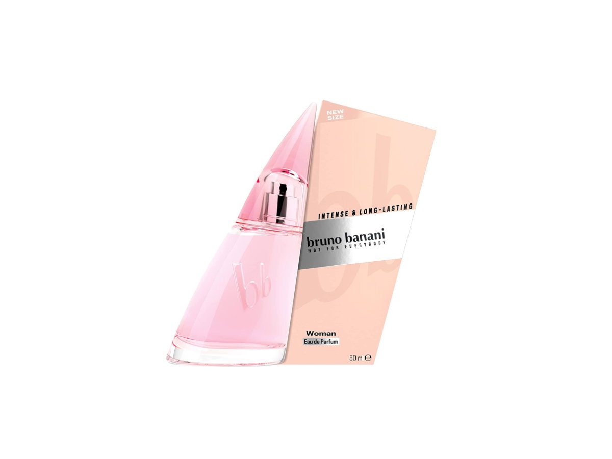 bruno banani Woman Eau de Parfum