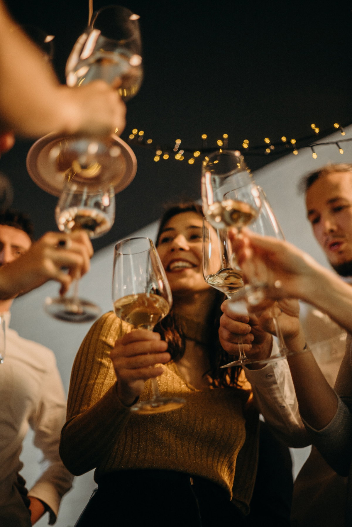 Alkohol macht Lust auf Sex