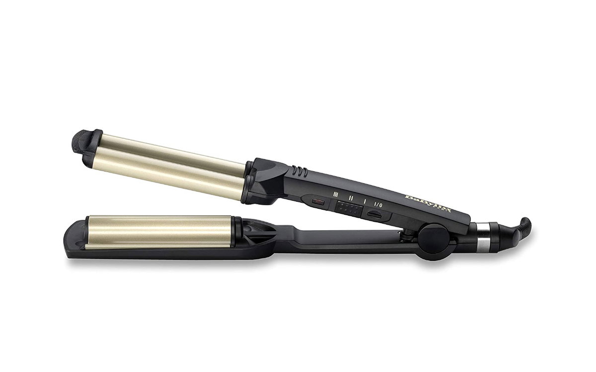 BaByliss Welleneisen