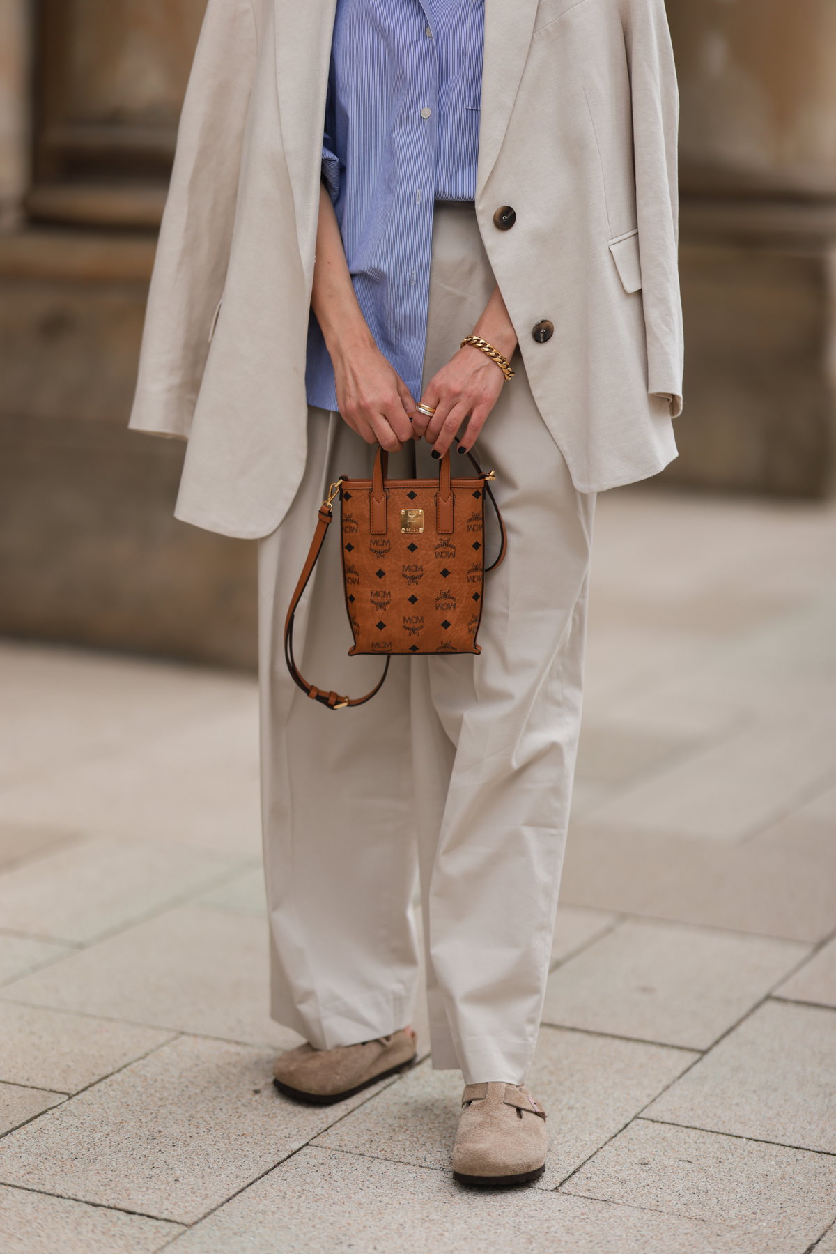 Birkenstock Sandale Trend