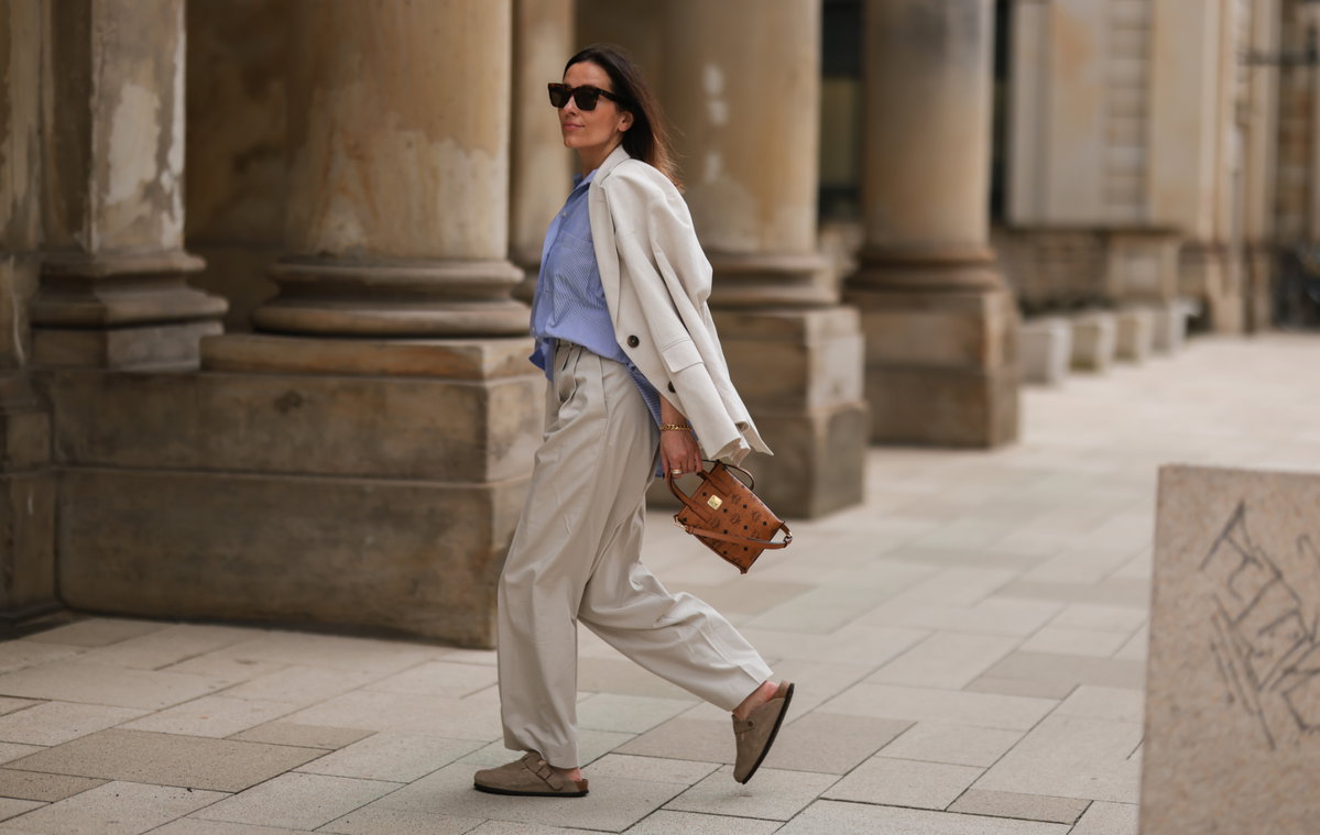 Birkenstock Sandale Trend