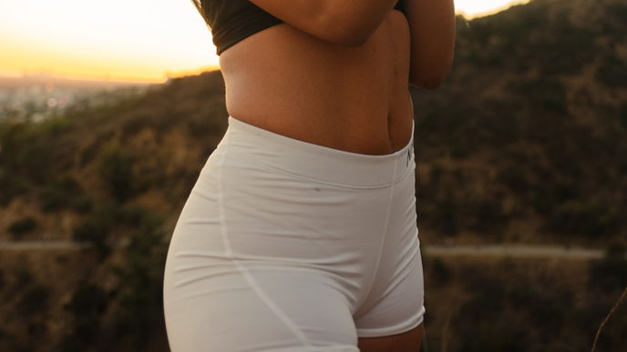 Das ist ein Cameltoe und so lässt er sich verhindern